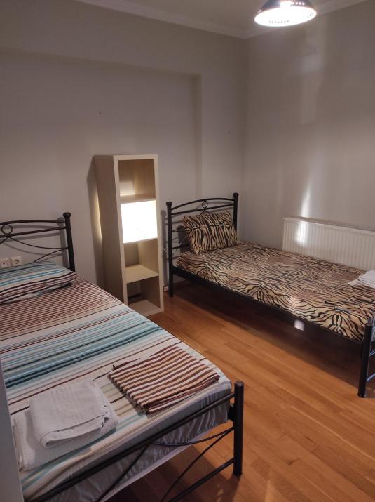 Moiras Central Apartment