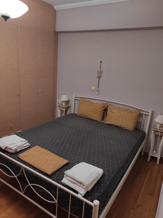 Moiras Central Apartment