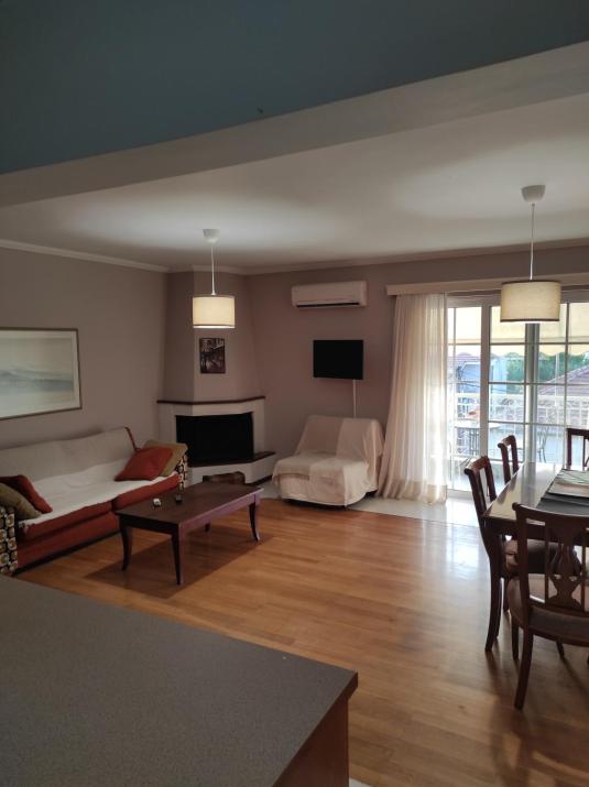 Moiras Central Apartment