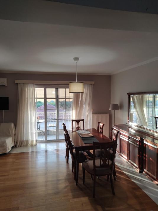 Moiras Central Apartment