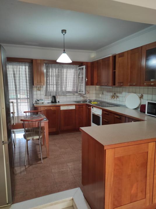 Moiras Central Apartment