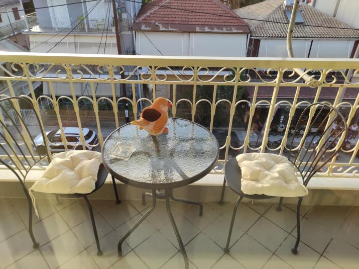 Moiras Central Apartment