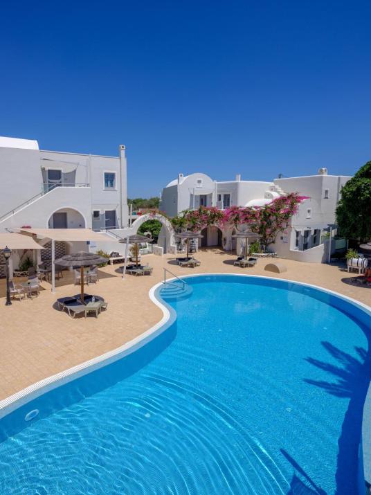 Smaragdi Hotel