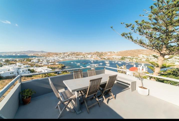 Villa il Sole di Juljan