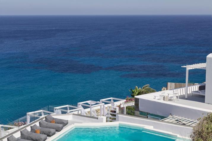 Pietra e Mare - Mykonos Moments