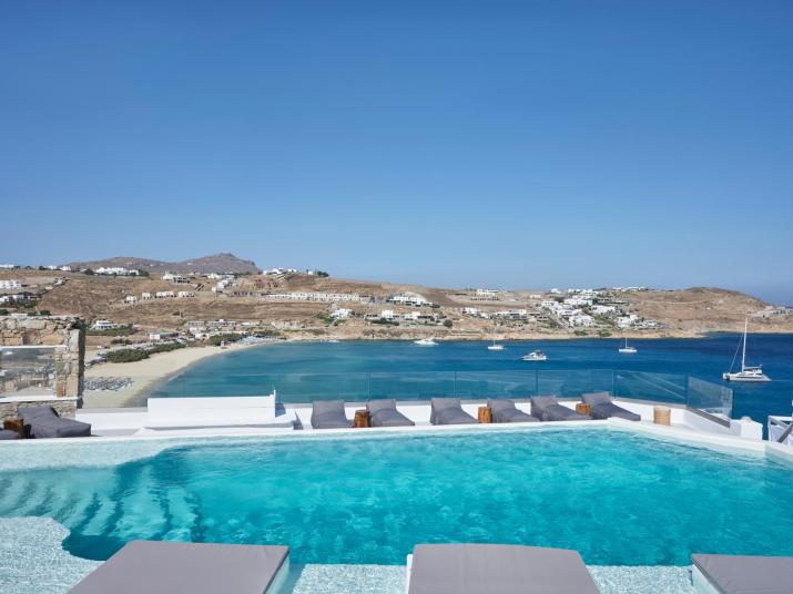Pietra e Mare - Mykonos Moments