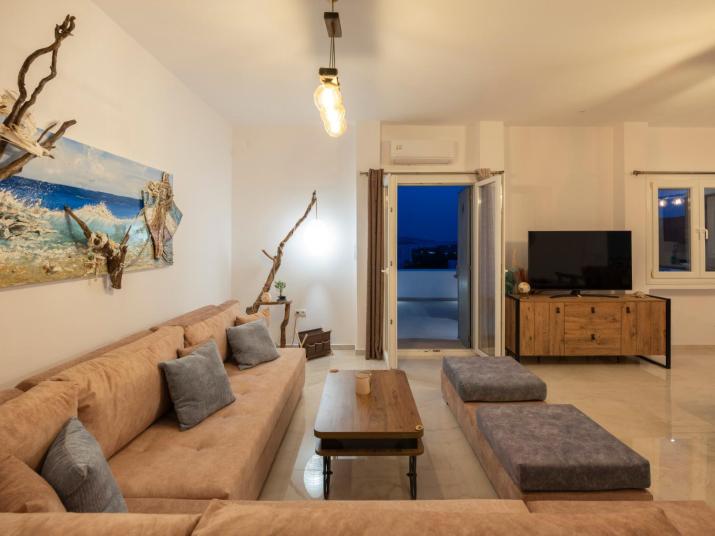 Galanos villa