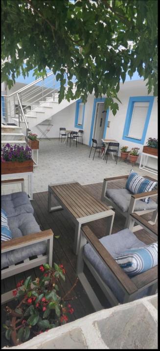 KANALI HOLIDAYS APARTMENT 5