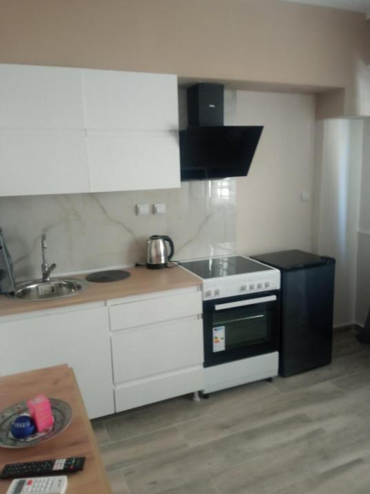 POLIT LUXURY Aprt 2 BEDROOMS