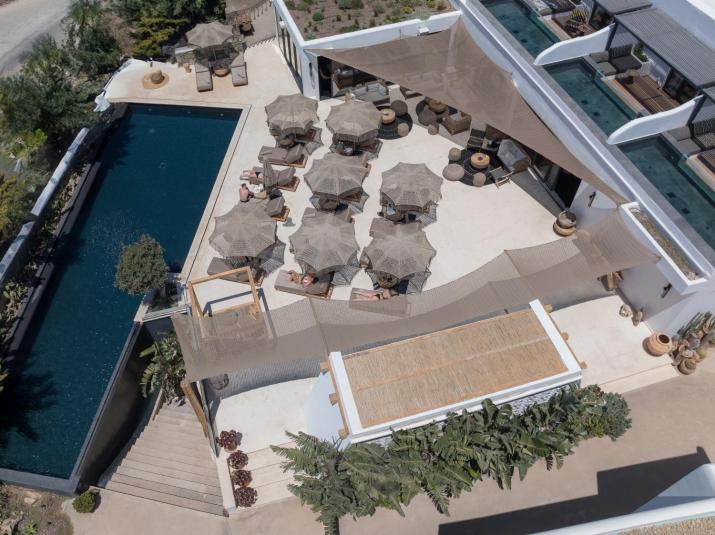 Asty Mykonos Hotel & Spa - World of One Hotel Group