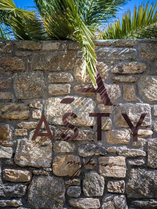 Asty Mykonos Hotel & Spa - World of One Hotel Group