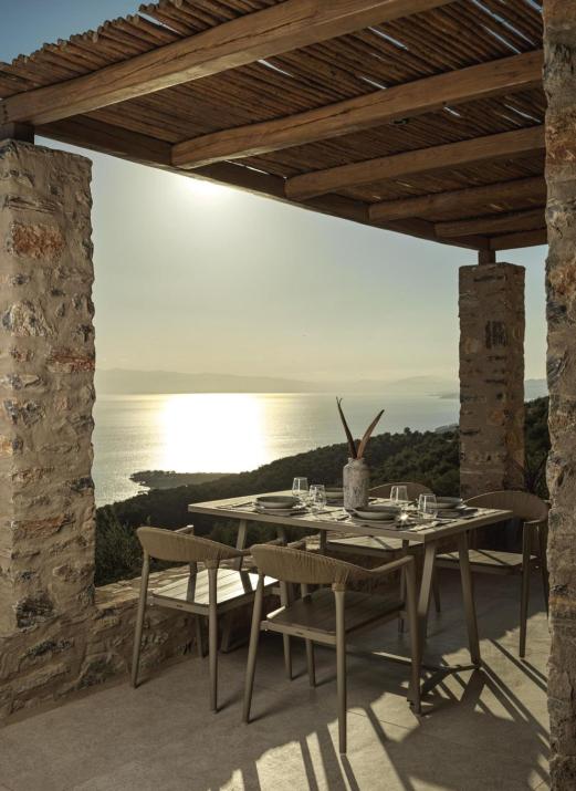 Peliva Nature Suites