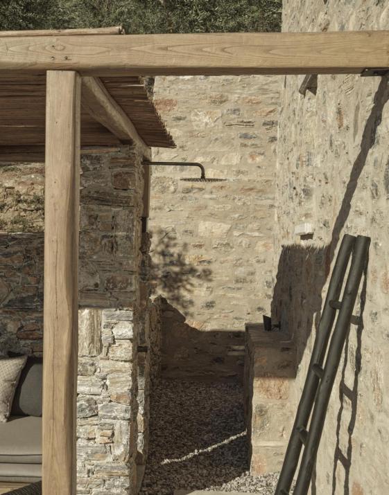 Peliva Nature Suites