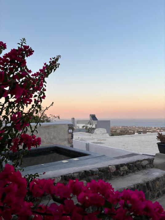 Geminos Complex Villas