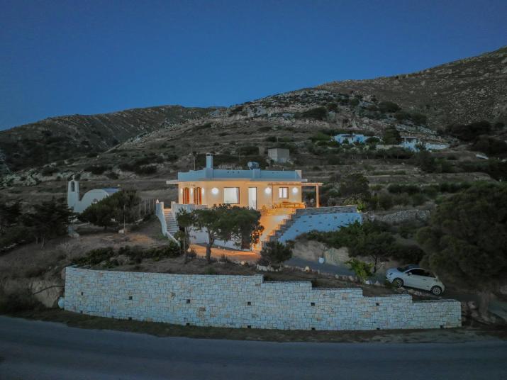 ‘Sophie’s Villa’