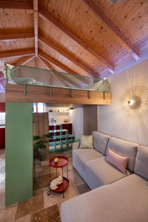 Casa Carino