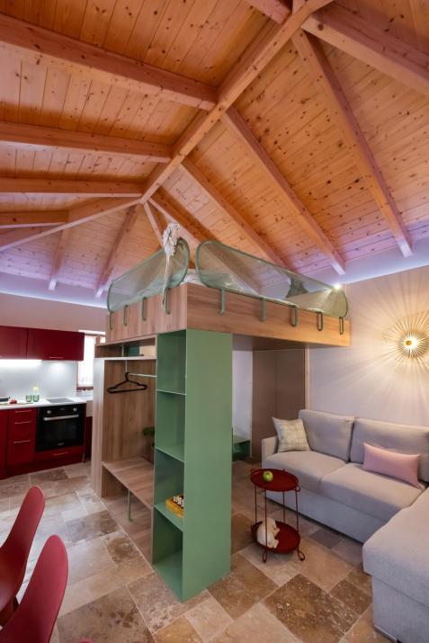 Casa Carino