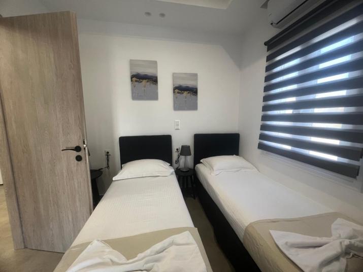 Stampalia Luxury Studios