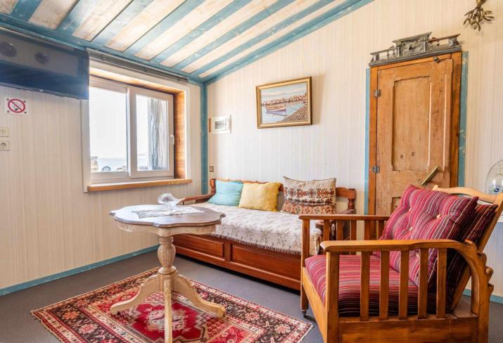 Container Luxury House