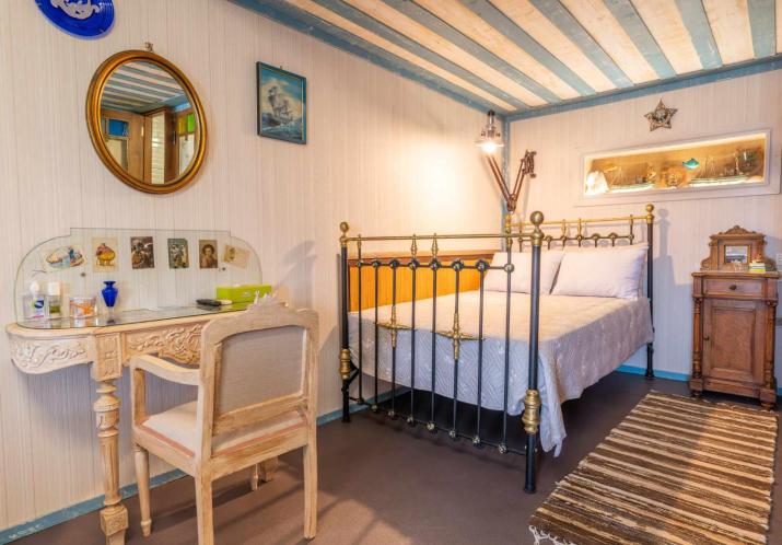 Container Luxury House