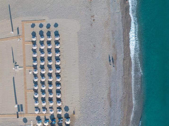 Marinos Beach Hotel