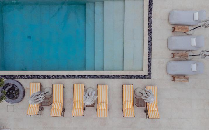 Meroviglia Boutique Hotel