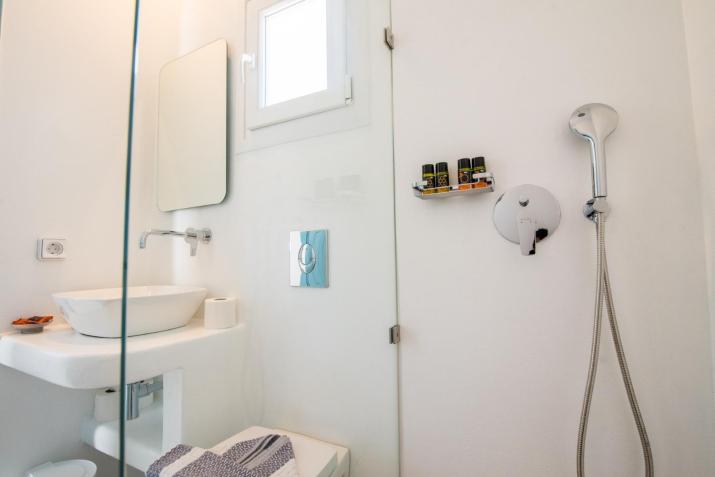 Depis Edem luxury villas