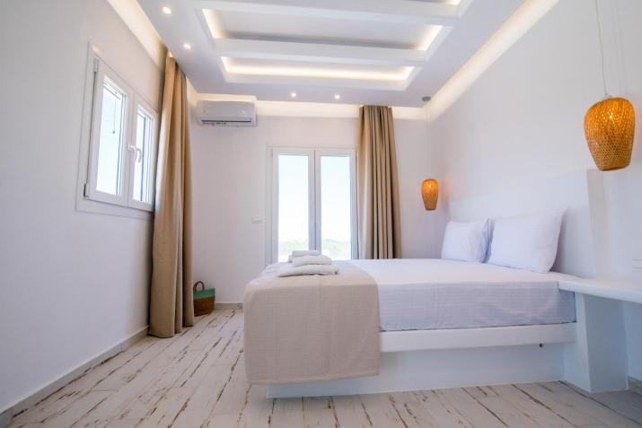 Depis Edem luxury villas
