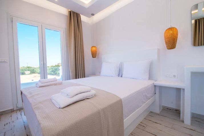 Depis Edem luxury villas