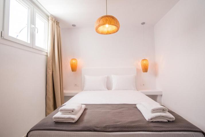 Depis Edem luxury villas