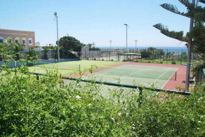 Mare Village