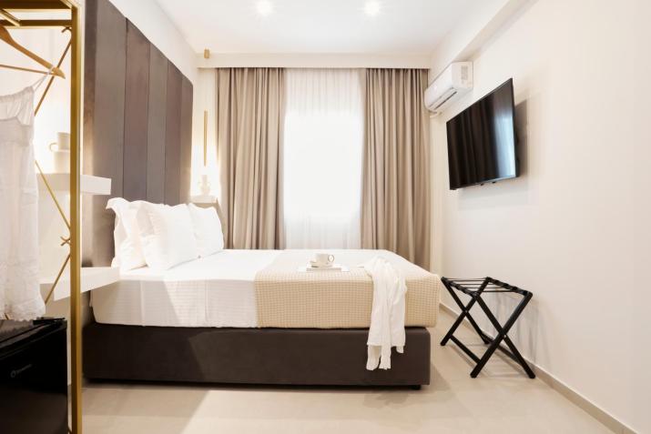 Atlas Suites