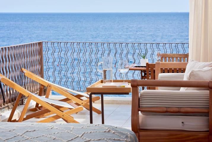 St. Nicolas Bay Resort Hotel & Villas