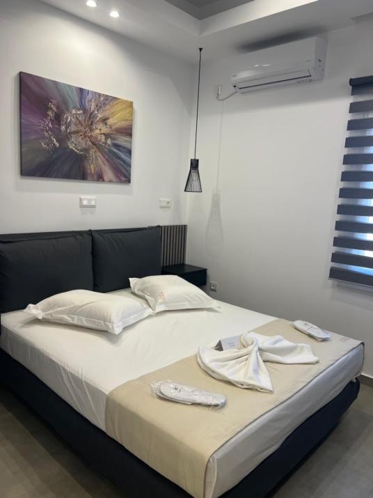 Stampalia Luxury Studios