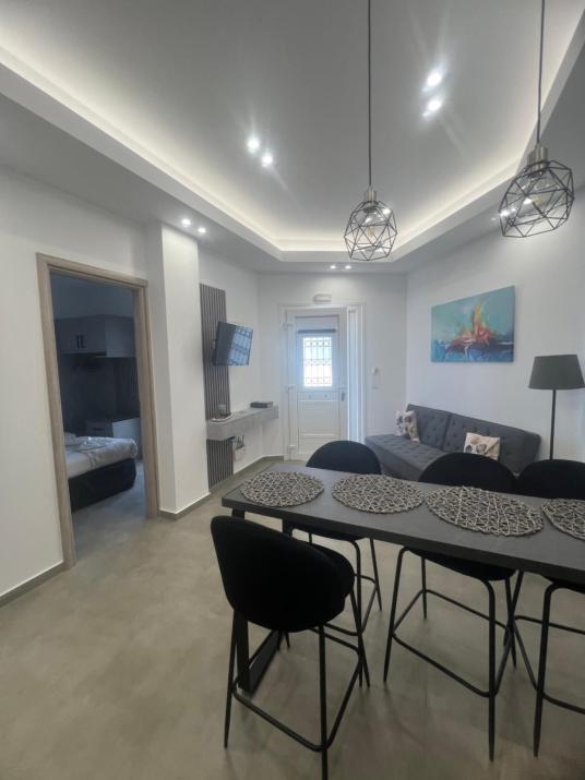 Stampalia Luxury Studios