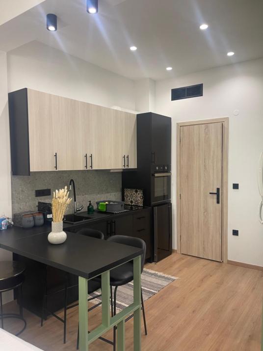 Plane Tree Luxury Suites