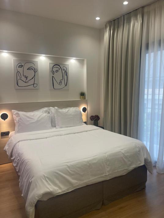 Plane Tree Luxury Suites