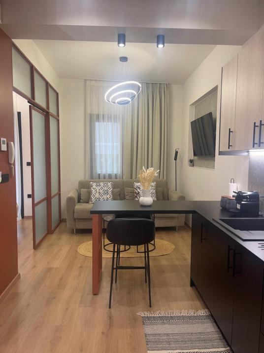 Plane Tree Luxury Suites