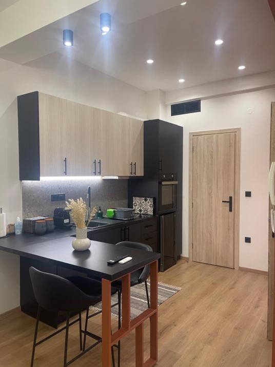 Plane Tree Luxury Suites