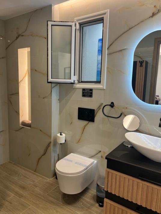 Stampalia Luxury Studios