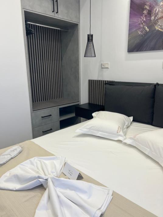 Stampalia Luxury Studios