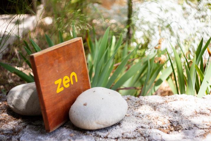 Apanema Mindfulness Resort Lefkada
