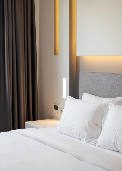 Mirada Hotel