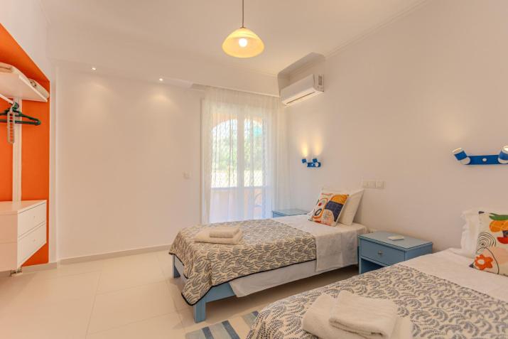 Fulvia Apartments