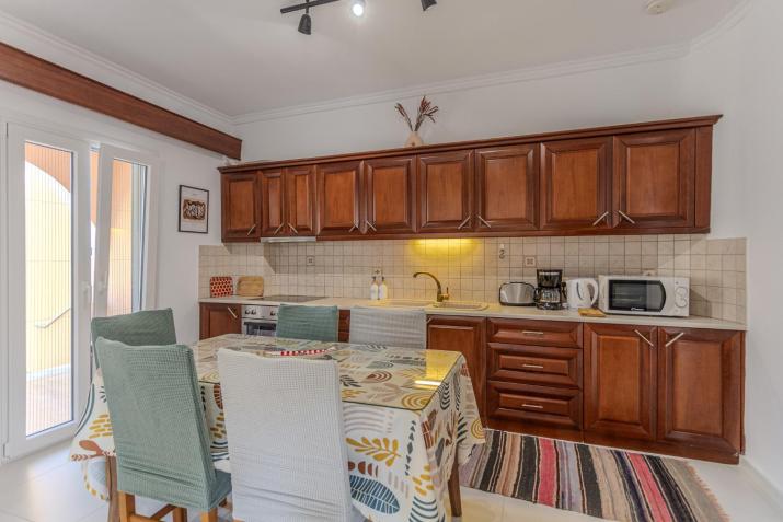 Fulvia Apartments