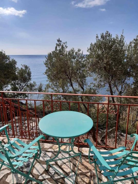 Δωμάτια Κόκκινος Πύργος