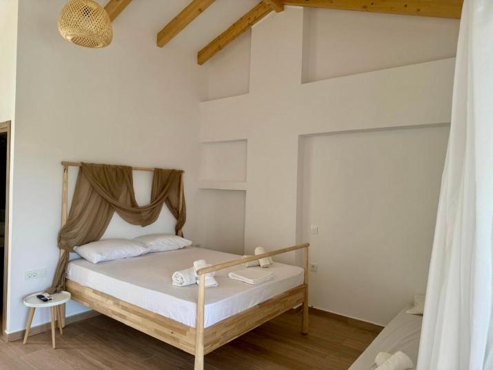 NikLuDin suites & studios