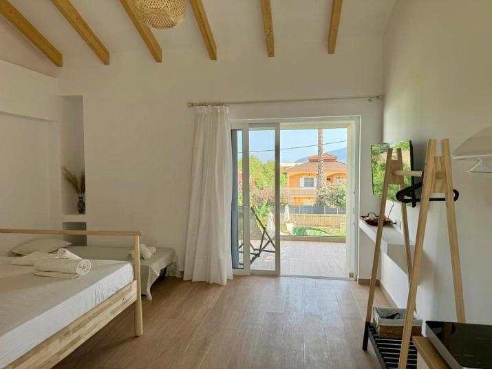 NikLuDin suites & studios