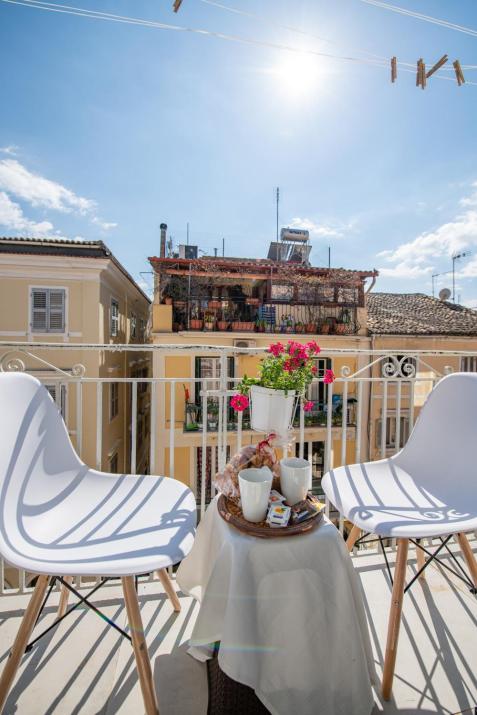 Jordi apartment