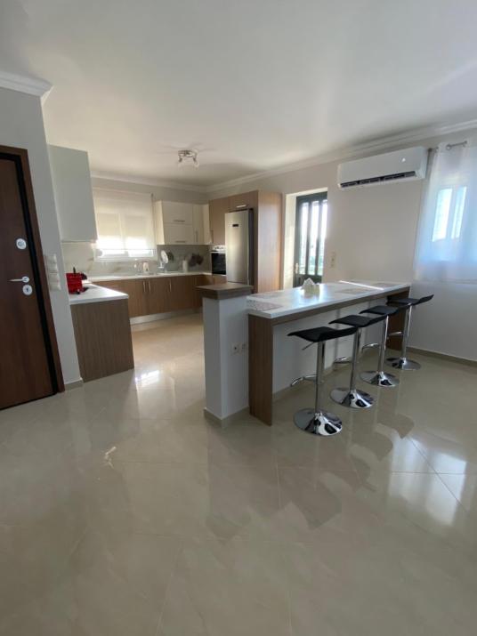 Tasos Cozy Apartment 1st Floor